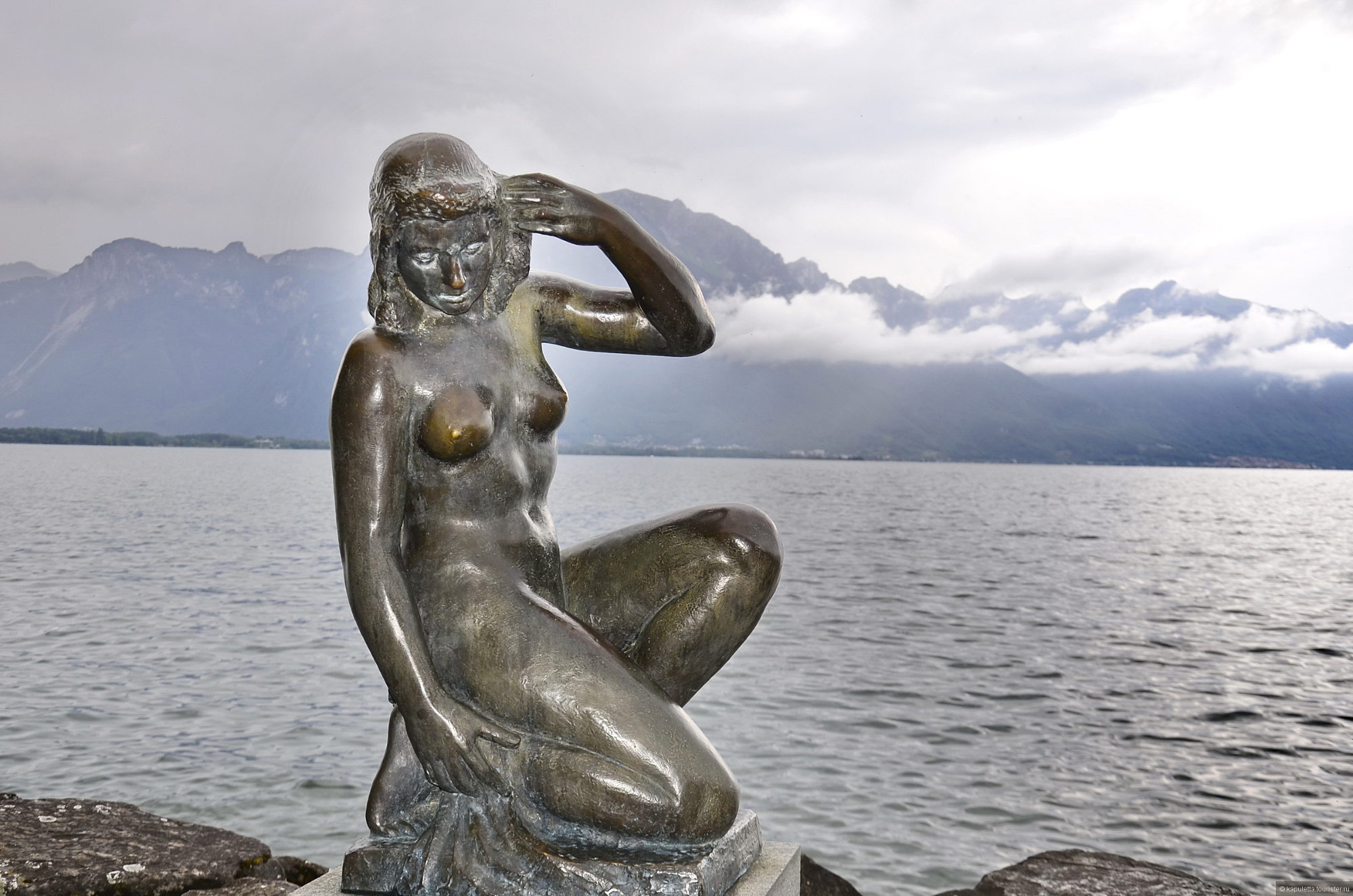 Montreux